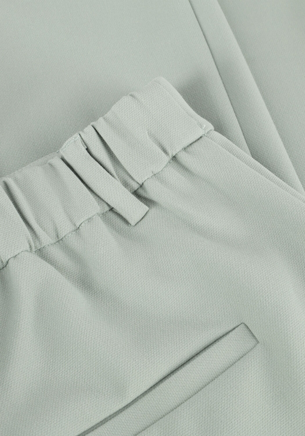 Y.A.S. Pantalon YASLIKKA HW WIDE PANTS S. NOOS en vert - large