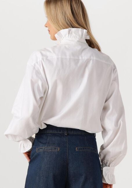 Beige AMAYA AMSTERDAM  SUNNY BLOUSE - large