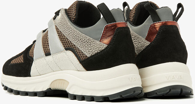 Multi VIA VAI Sneakers DANAE COLBY - large