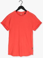 G-STAR RAW T-shirt LASH R T S/S en rouge