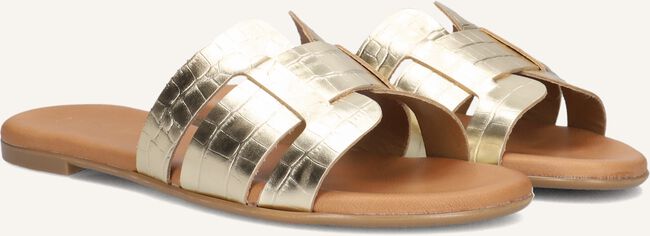 Gouden NOTRE-V Slippers 179874 Gouden NOTRE-V Slippers 179874 - large