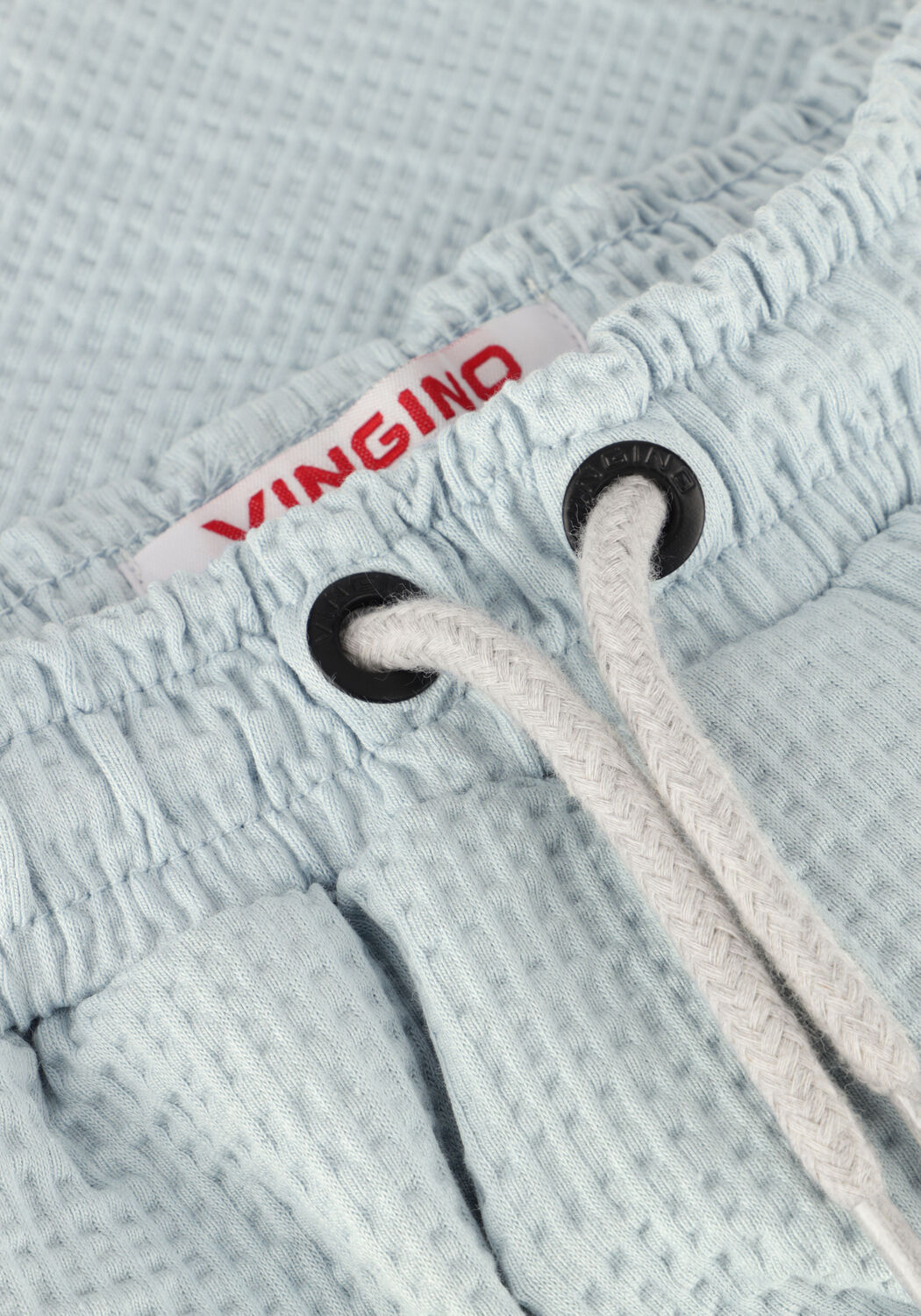 VINGINO Pantalon courte RUGI Bleu clair - large