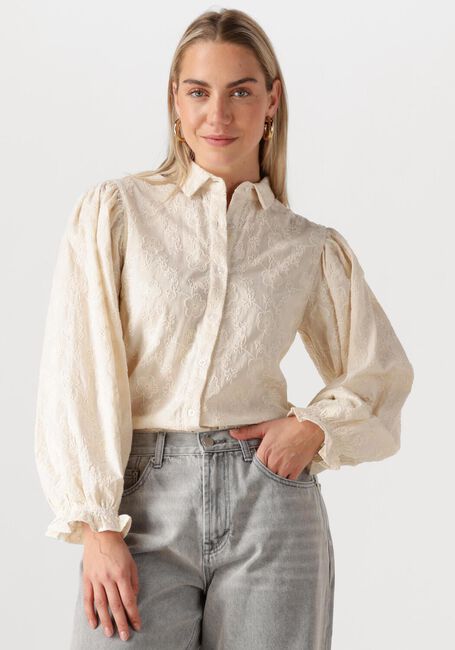 Ecru YDENCE  BLOUSE NOVIA - large