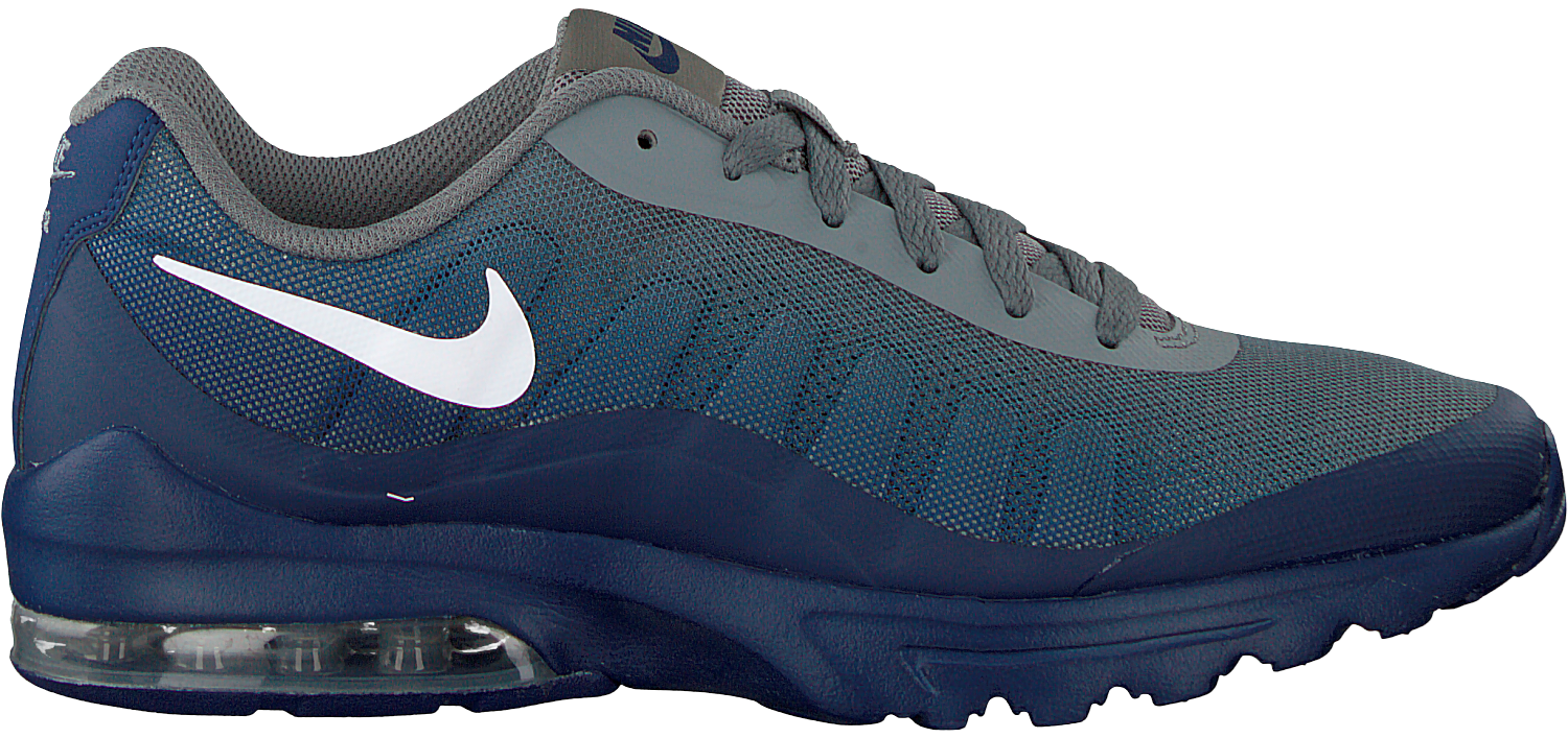 baskets air max invigor print