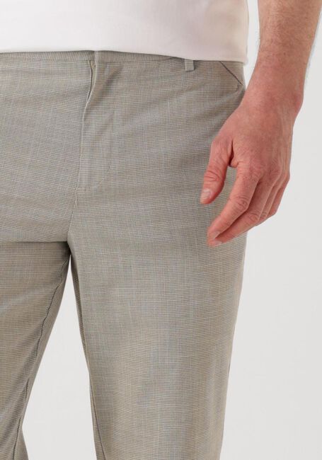 PLAIN Pantalon JOSH PL Gris clair - large