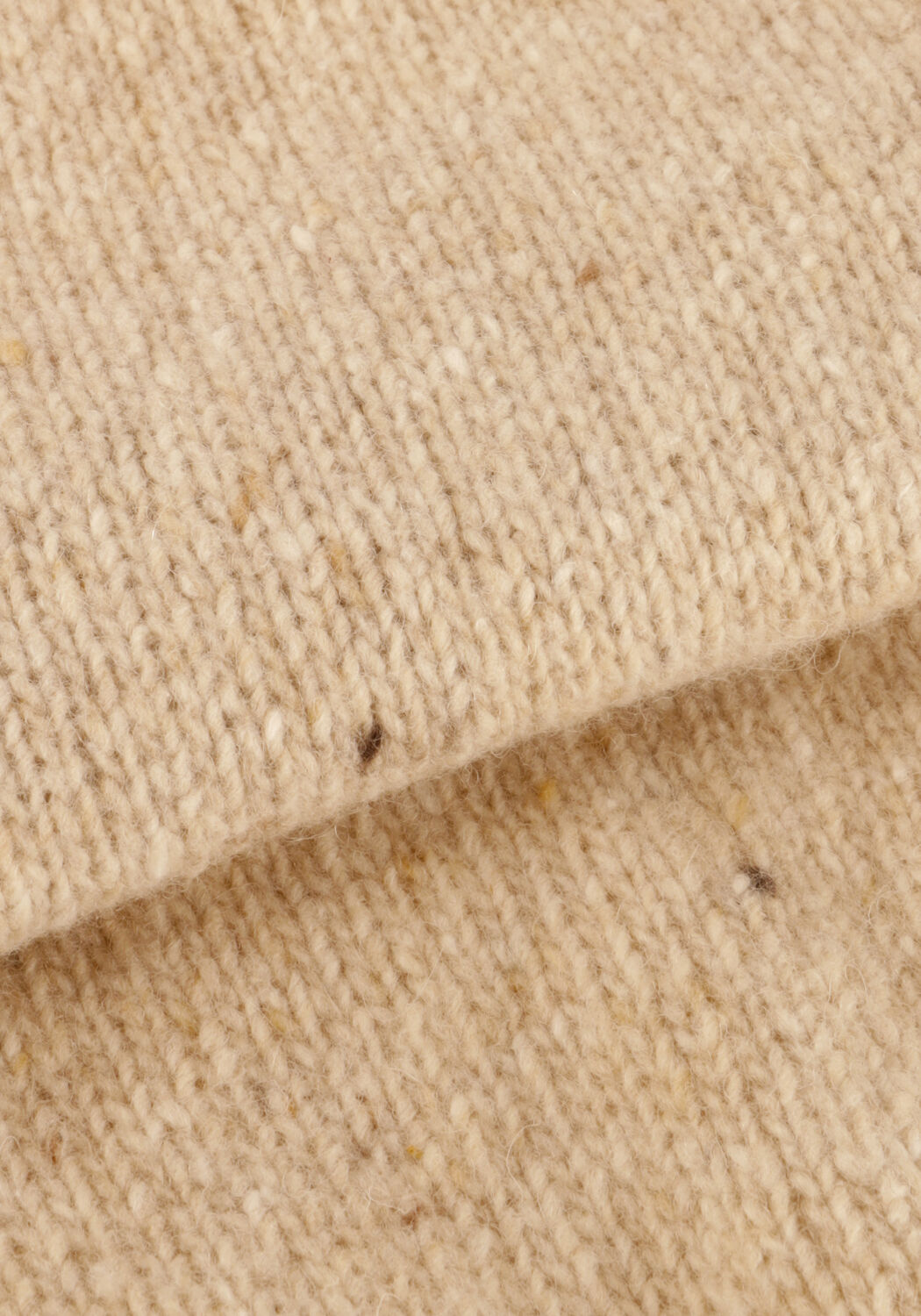 MY LITTLE COZMO Pull PALERMOK228W5 en beige - large