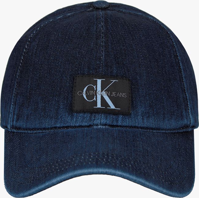 CALVIN KLEIN Casquette J MONOGRAM CAP W en bleu - large