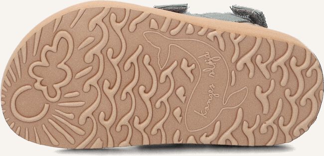 Groene KONGES SLOJD Sandalen SUN Groene KONGES SLOJD Sandalen SUN - large