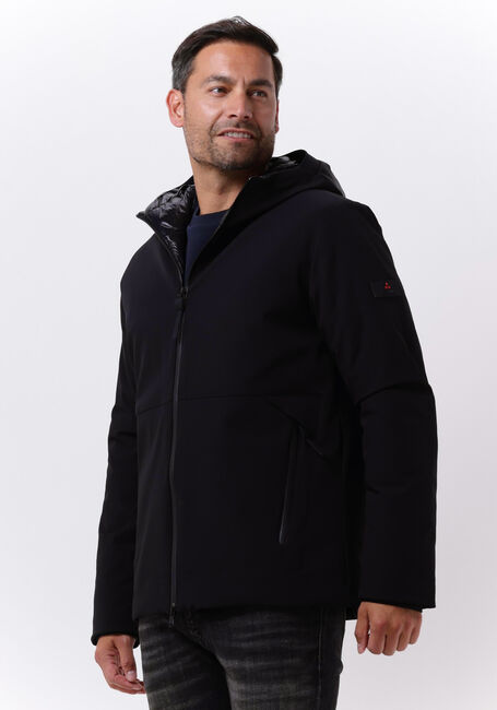 PEUTEREY Jack LOGE MD en noir - large
