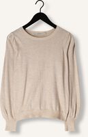 SUMMUM ROUND NECK SWEATER SOFT VISCOSE POLYAMIDE KNIT SUMMUM ROUND NECK SWEATER SOFT VISCOSE POLYAMIDE KNIT - medium