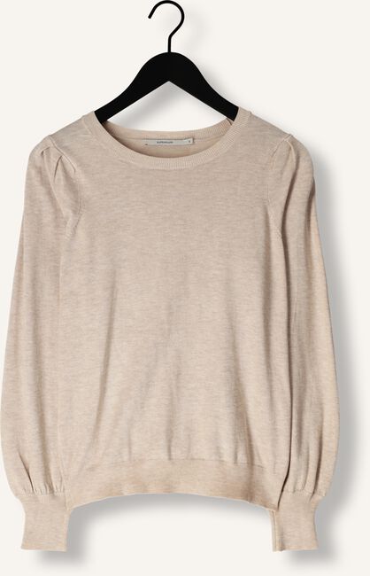 SUMMUM ROUND NECK SWEATER SOFT VISCOSE POLYAMIDE KNIT SUMMUM ROUND NECK SWEATER SOFT VISCOSE POLYAMIDE KNIT - large