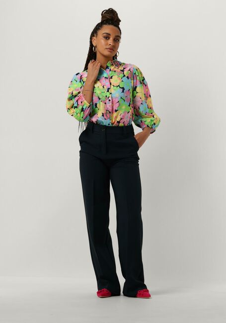 POM AMSTERDAM CHERRY BLOSSOM BLOUSE Blouses en multicolore - large