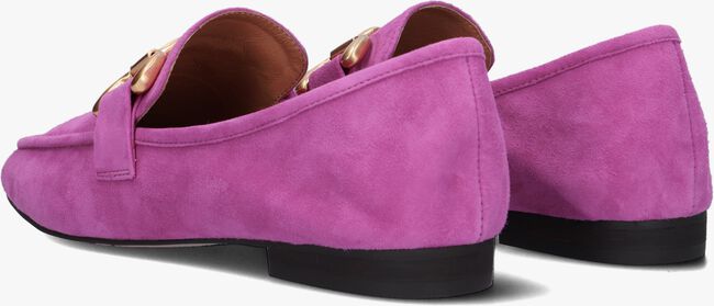 BIBI LOU 571Z30VK Loafers en violet - large