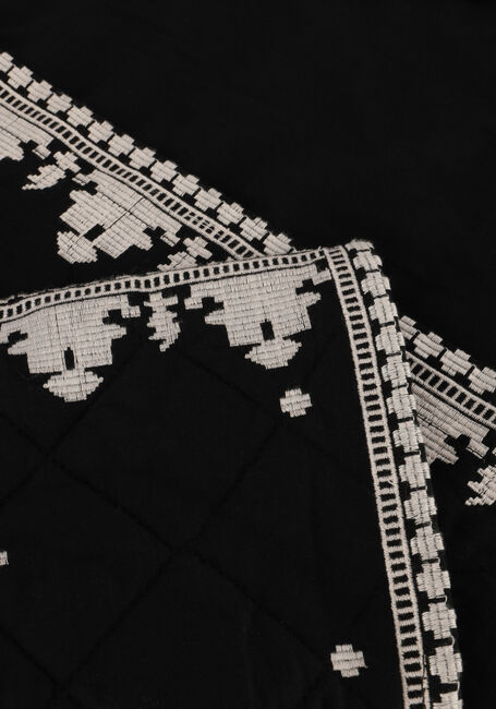 Zwarte OMODA ATELIER Blazer X NINA - JULE Zwarte OMODA ATELIER Blazer X NINA - JULE - large