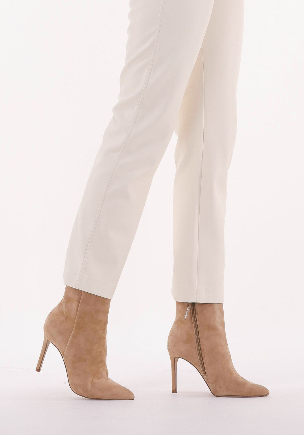 Steve madden sales enkellaarsjes