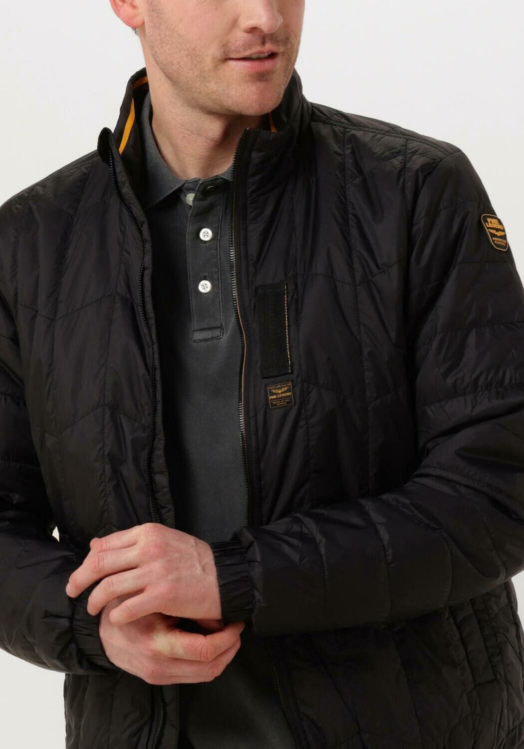 Pme hot sale flight jacket