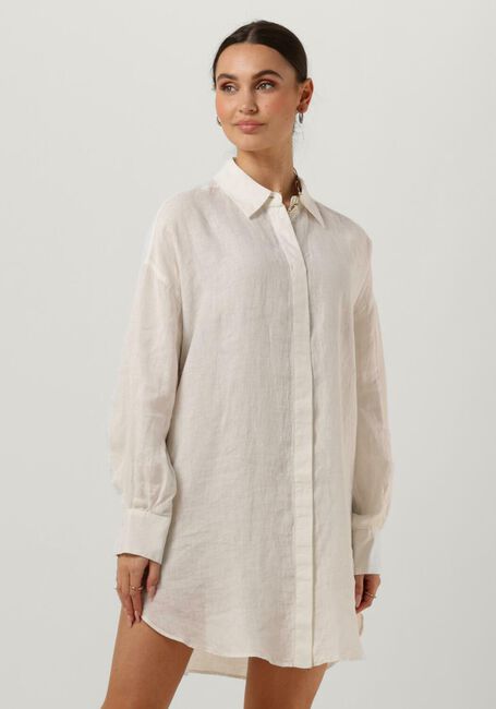 DRYKORN MIDINIA Blouses Blanc - large