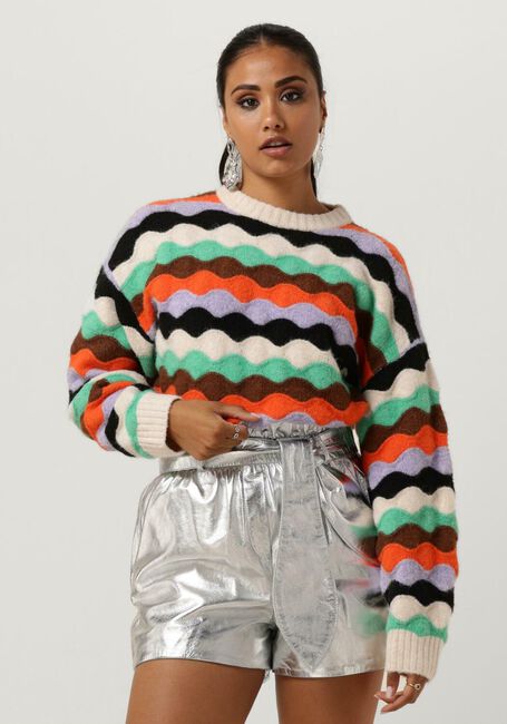 SUNCOO Pull PANAYO en multicolore - large