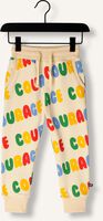 Beige CARLIJNQ Joggingbroek COURAGE-SWEATPANTS Beige CARLIJNQ Joggingbroek COURAGE-SWEATPANTS - medium