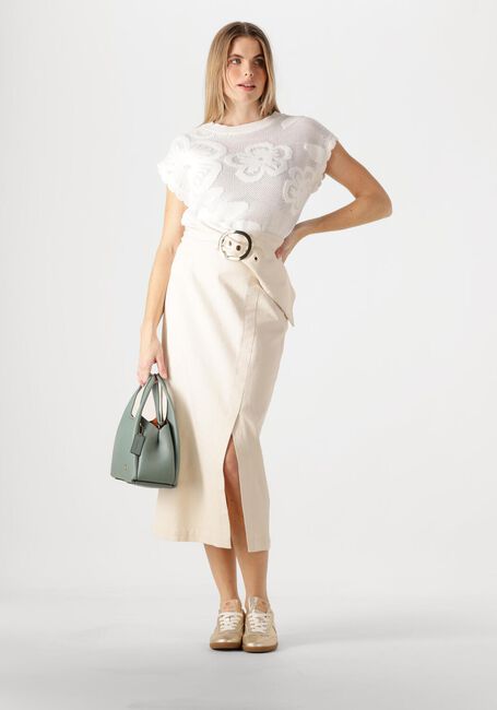 CAROLINE BISS Spencer 1236 Blanc - large
