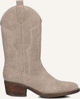 OMODA Santiags SABRINA en beige OMODA Santiags SABRINA en beige - medium