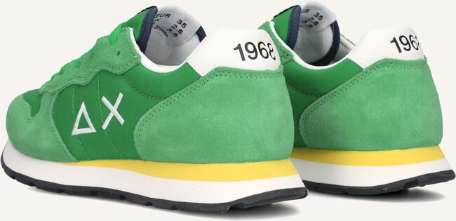 SUN68 BOYS TOM SOLID SUN68 BOYS TOM SOLID - large