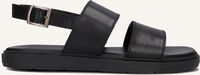 Zwarte VAGABOND SHOEMAKERS Sandalen MASON 201 Zwarte VAGABOND SHOEMAKERS Sandalen MASON 201 - medium