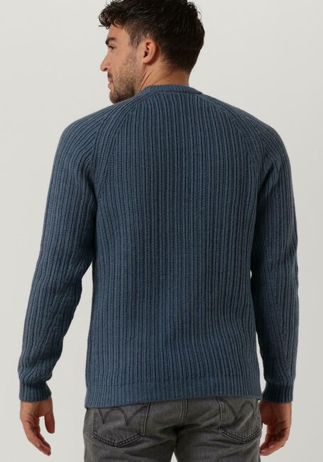 DRYKORN Pull YAMATO 422001 en bleu - large