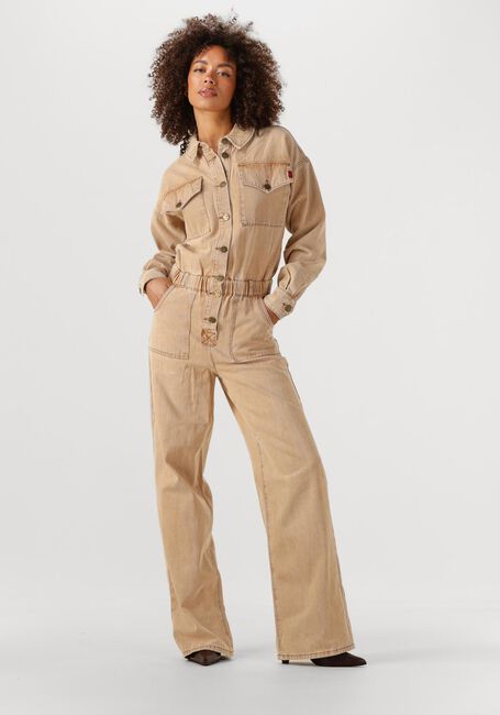 Zand HARPER & YVE Jumpsuit JACKY-JS - large
