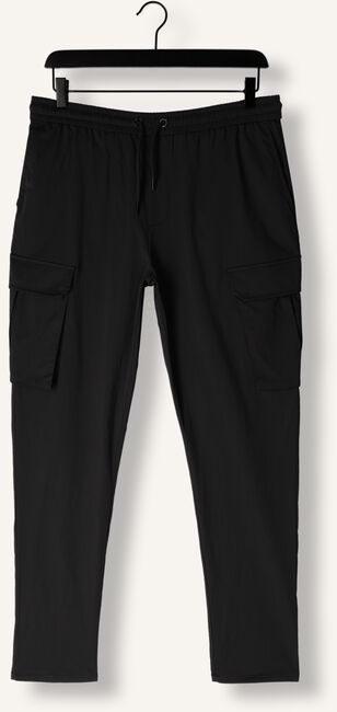 Zwarte PURE PATH Cargobroeken REGULAR FIT PANTS CARGO501 Zwarte PURE PATH Cargobroeken REGULAR FIT PANTS CARGO501 - large