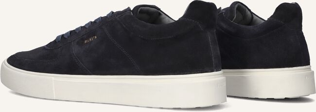 Blauwe BLACKSTONE Sneakers CG181 Blauwe BLACKSTONE Sneakers CG181 - large