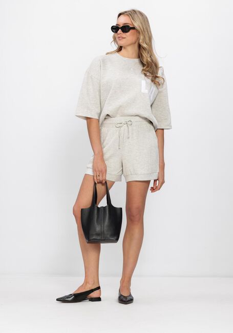 CIRCLE OF TRUST Chandail LONDYN SWEAT Gris clair - large