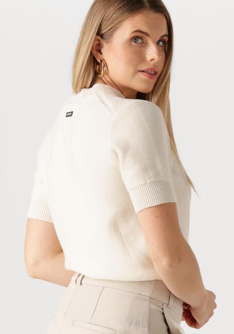 Gebroken wit INWEAR Top NAASUIW PULLOVER - large