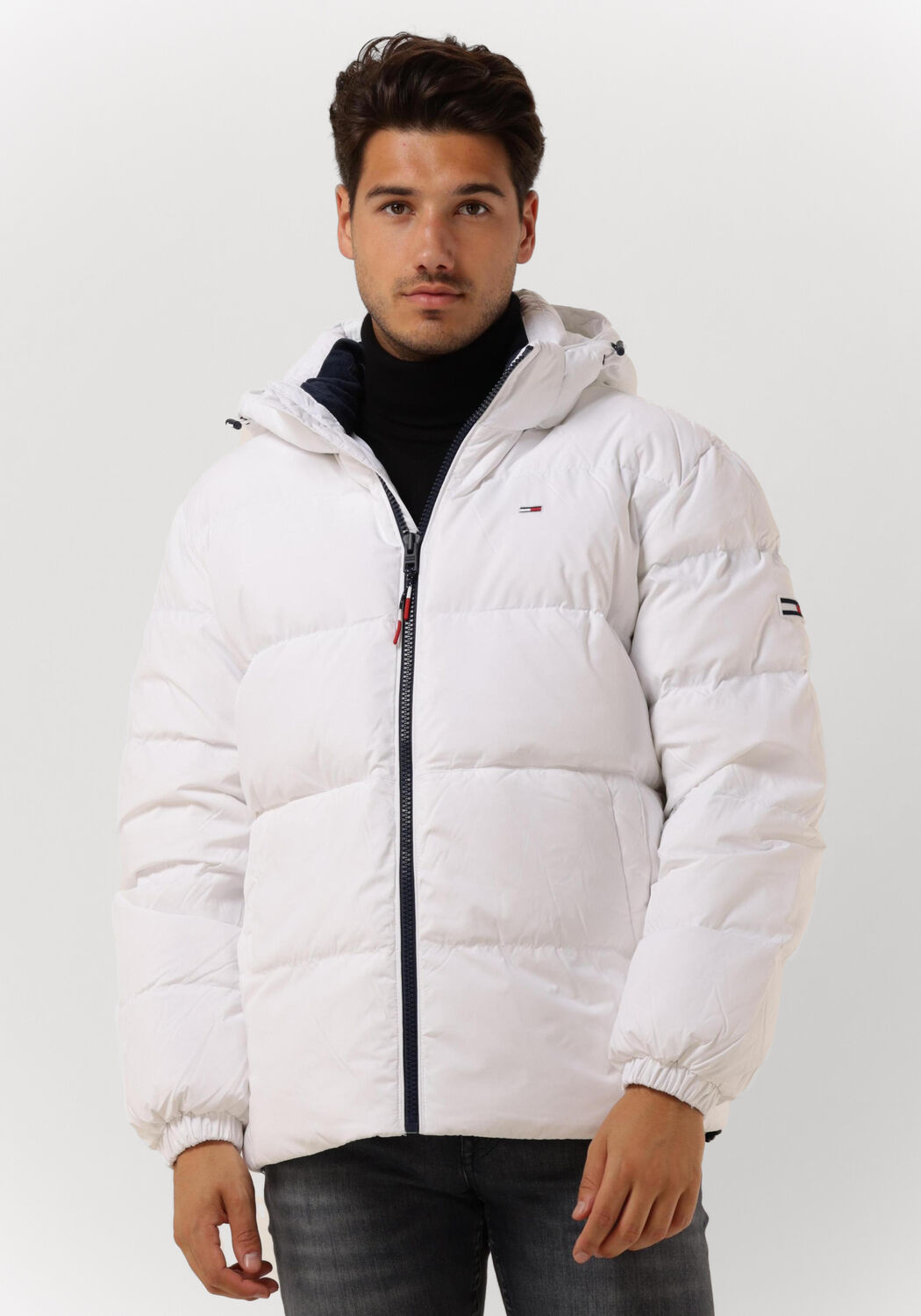 Tommy jas online
