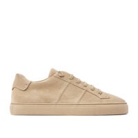 Bruine NUBIKK Sneakers JASE EASE - medium