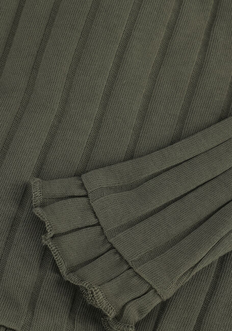Z8 Mini robe GRIVOLA Olive - large