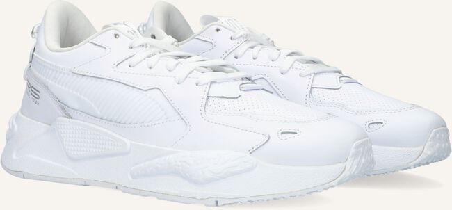 Witte PUMA Sneakers RSZ LTH Witte PUMA Sneakers RSZ LTH - large