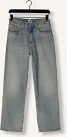 TOMMY JEANS Wide jeans DETSY MD LS DH6112 Bleu clair TOMMY JEANS Wide jeans DETSY MD LS DH6112 Bleu clair - medium