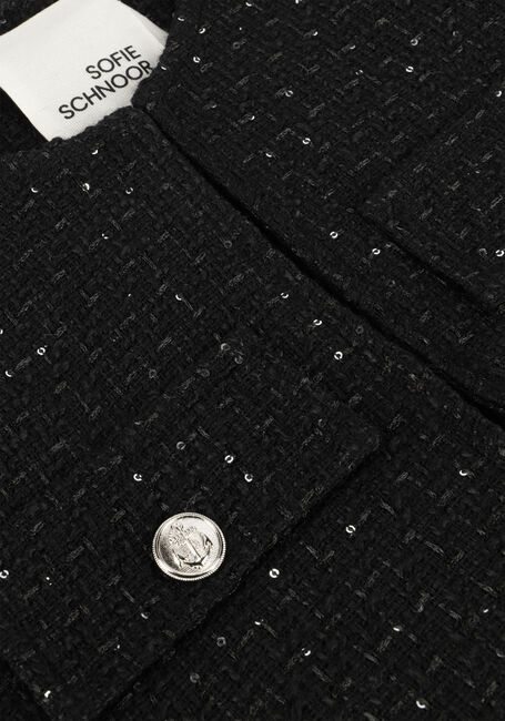 Zwarte SOFIE SCHNOOR Jack G244200 Zwarte SOFIE SCHNOOR Jack G244200 - large