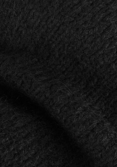 KNIT-TED Gilet SIMONE CARDIGAN en noir - large