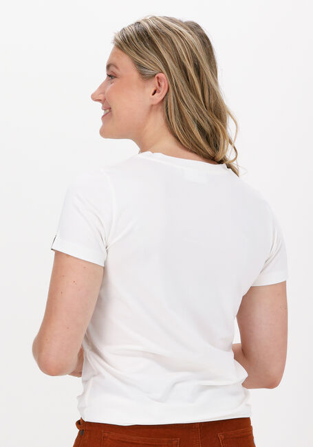 FABIENNE CHAPOT T-shirt TERRY PIA Blanc - large