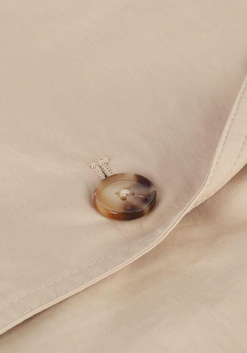 Zand LEVETE ROOM Gilet MARILYN 9 WAISTCOAT - large