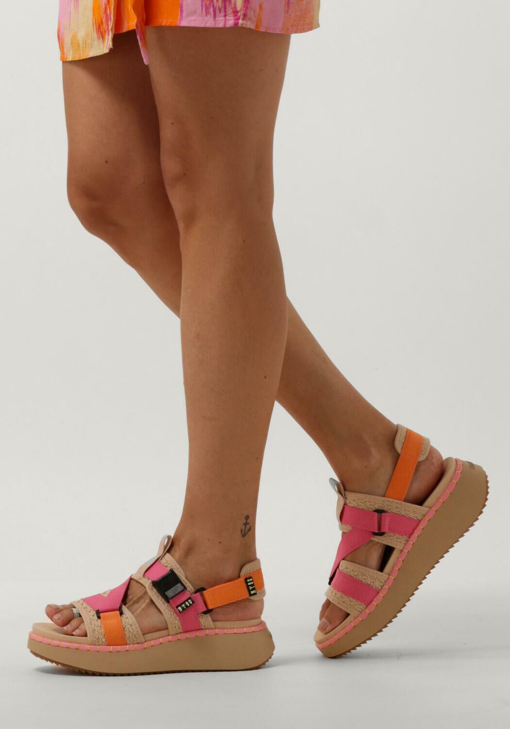 Sandales steve madden discount