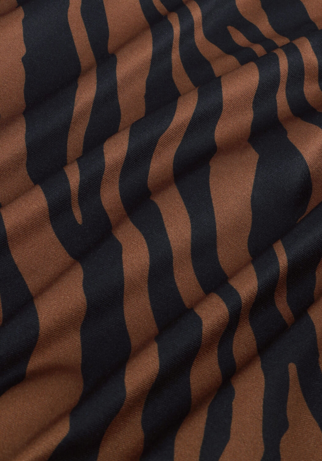 Bruine NOTRE-V Tops & T-shirts NV-COLETTE TOP - large