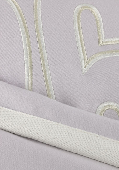 Lila MR. LOUTRE Trui ELIAS - large