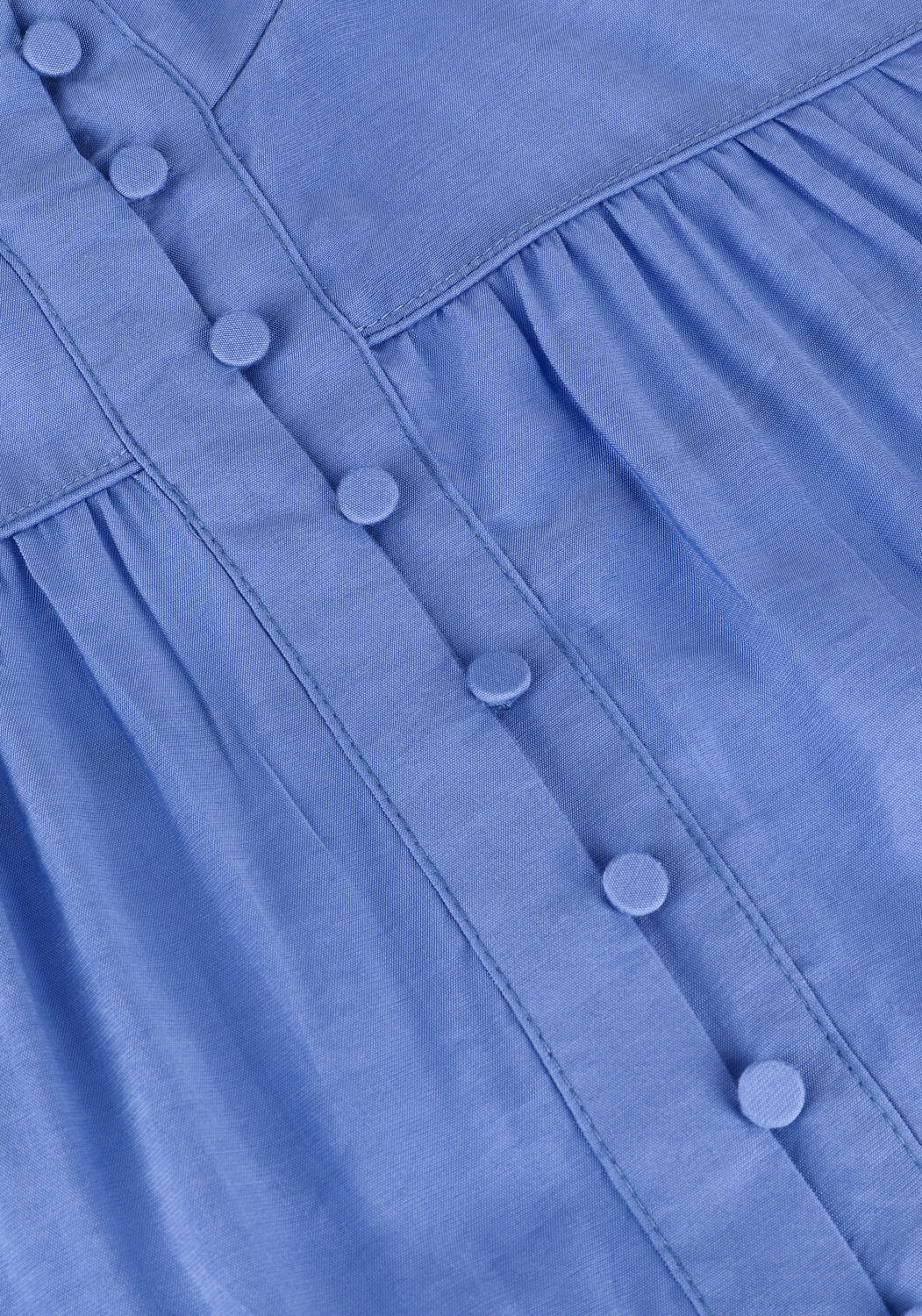 BRUUNS BAZAAR ROSEBAY MEA SHIRT Blouses en bleu - large