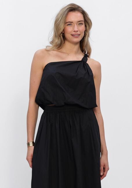 Zwarte LINA LOCCHI Top LL-ADRIANA - large