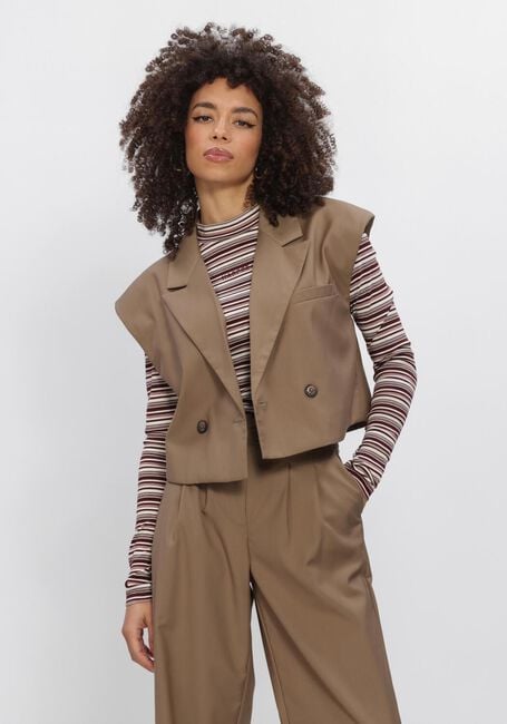 HARPER & YVE Blazer ESMEE-GI en camel - large