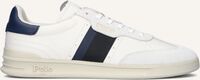 Witte POLO RALPH LAUREN Sneakers HRT AREA Witte POLO RALPH LAUREN Sneakers HRT AREA - medium