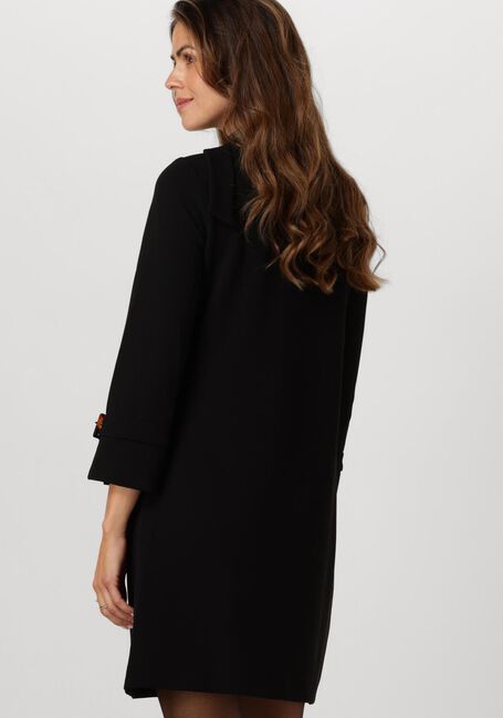 ANA ALCAZAR Mini robe A SHAPED DRESS CLASP en noir - large